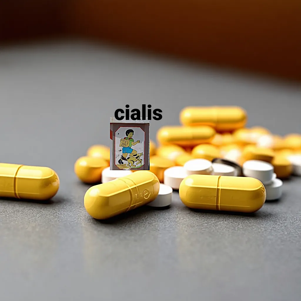 Cialis prezzo ufficiale